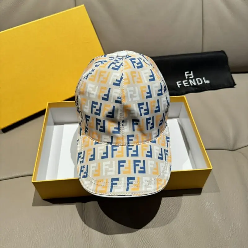 fendi casquette s_124a243